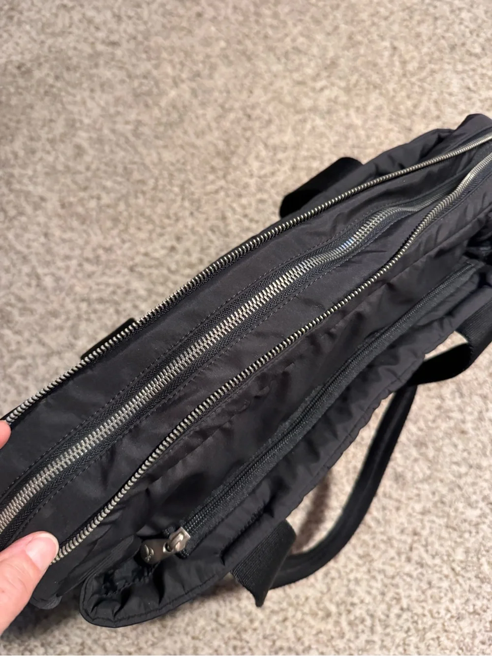 Mandarina Duck Laptop Bag